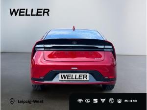 Toyota Prius Plug-in Hybrid EXECUTIVE | umfassende Ausstattung | 223 PS | direkt verfügbar