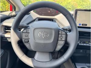 Toyota Prius Plug-in Hybrid EXECUTIVE | umfassende Ausstattung | 223 PS | direkt verfügbar