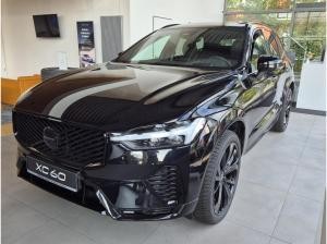 Foto - Volvo XC60 Black Edition Plus T6 *sofort verfügbar*