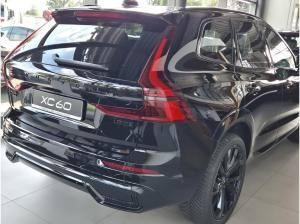 Volvo XC60 Black Edition Plus T6 *sofort verfügbar*