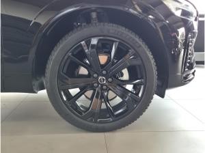 Volvo XC60 Black Edition Plus T6 *sofort verfügbar*