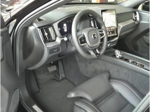Volvo XC60 Black Edition Plus T6 *sofort verfügbar*