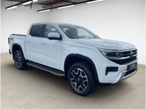 Volkswagen Amarok Style 3.0 TDI 4MOTION