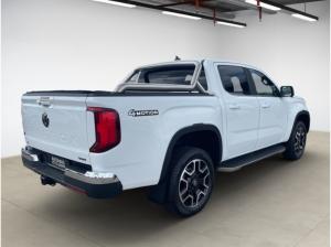 Volkswagen Amarok Style 3.0 TDI 4MOTION