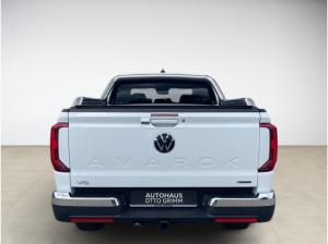 Volkswagen Amarok Style 3.0 TDI 4MOTION