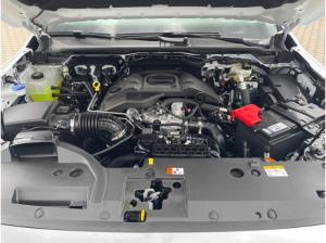 Volkswagen Amarok Style 3.0 TDI 4MOTION