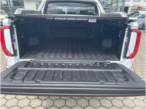 Volkswagen Amarok Style 3.0 TDI 4MOTION