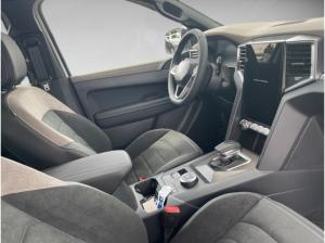 Volkswagen Amarok Style 3.0 TDI 4MOTION