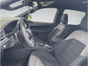 Volkswagen Amarok Style 3.0 TDI 4MOTION