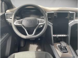 Volkswagen Amarok Style 3.0 TDI 4MOTION