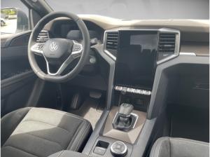 Volkswagen Amarok Style 3.0 TDI 4MOTION