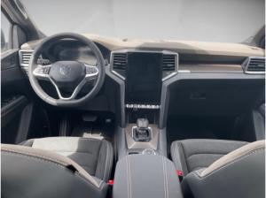 Volkswagen Amarok Style 3.0 TDI 4MOTION