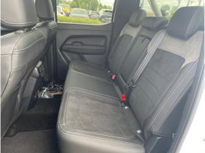 Volkswagen Amarok Style 3.0 TDI 4MOTION