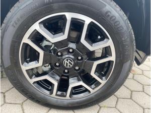 Volkswagen Amarok Style 3.0 TDI 4MOTION