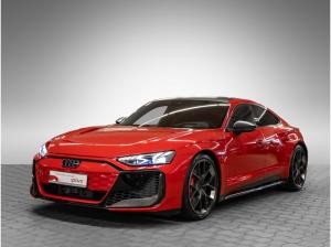 Audi RS e-tron GT performance quattro