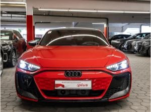 Audi RS e-tron GT performance quattro