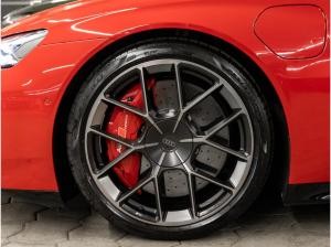 Audi RS e-tron GT performance quattro