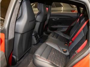 Audi RS e-tron GT performance quattro