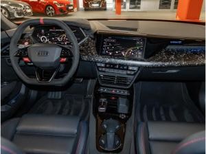 Audi RS e-tron GT performance quattro