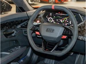 Audi RS e-tron GT performance quattro