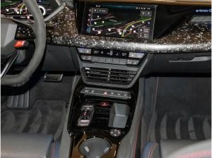 Audi RS e-tron GT performance quattro