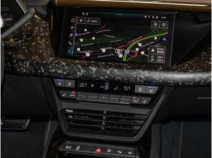 Audi RS e-tron GT performance quattro