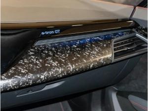 Audi RS e-tron GT performance quattro