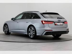 Audi A6 Avant 50 TDI quattro S line AHK Pano Matrix