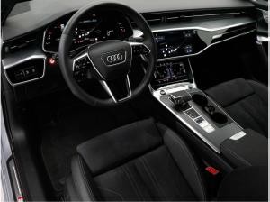 Audi A6 Avant 50 TDI quattro S line AHK Pano Matrix