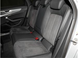 Audi A6 Avant 50 TDI quattro S line AHK Pano Matrix