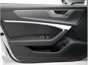 Audi A6 Avant 50 TDI quattro S line AHK Pano Matrix
