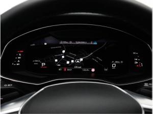 Audi A6 Avant 50 TDI quattro S line AHK Pano Matrix
