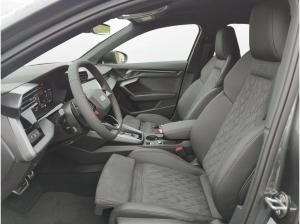 Audi RS3 RS 3 Limousine MATRIX+RS-AGA+360 KAM+280 KMH