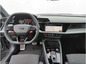 Audi RS3 RS 3 Limousine MATRIX+RS-AGA+360 KAM+280 KMH