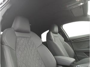 Audi RS3 RS 3 Limousine MATRIX+RS-AGA+360 KAM+280 KMH