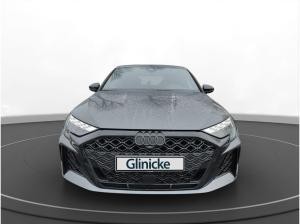 Audi RS3 RS 3 Limousine MATRIX+RS-AGA+360 KAM+280 KMH