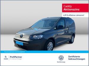 Volkswagen Caddy 2,0TDI APP GJR KLIMAA KAMERA