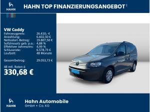 Volkswagen Caddy 2,0TDI APP GJR KLIMAA KAMERA