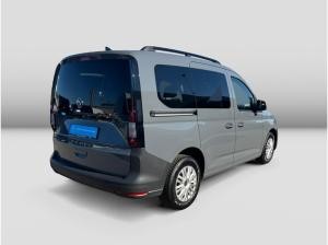 Volkswagen Caddy 2,0TDI APP GJR KLIMAA KAMERA