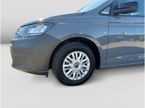 Volkswagen Caddy 2,0TDI APP GJR KLIMAA KAMERA