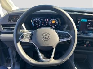Volkswagen Caddy 2,0TDI APP GJR KLIMAA KAMERA