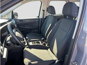 Volkswagen Caddy 2,0TDI APP GJR KLIMAA KAMERA