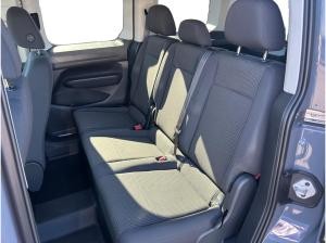 Volkswagen Caddy 2,0TDI APP GJR KLIMAA KAMERA