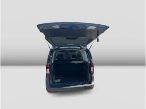 Volkswagen Caddy 2,0TDI APP GJR KLIMAA KAMERA