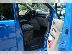 Volkswagen Caravelle Style 2,0l TDI 3100mm *Pano*SOUND*AHK*