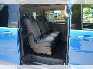 Volkswagen Caravelle Style 2,0l TDI 3100mm *Pano*SOUND*AHK*