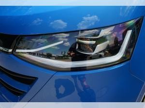 Volkswagen Caravelle Style 2,0l TDI 3100mm *Pano*SOUND*AHK*