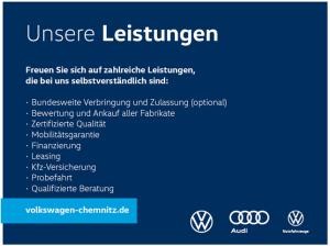 Volkswagen Caravelle Style 2,0l TDI 3100mm *Pano*SOUND*AHK*