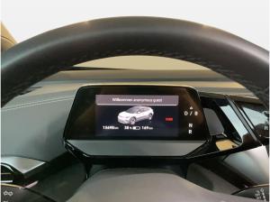 Volkswagen ID.4 Pro Performance Matrix ACC AHK AUT LM