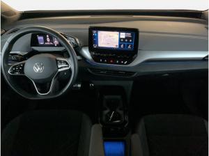 Volkswagen ID.4 Pro Performance Matrix ACC AHK AUT LM
